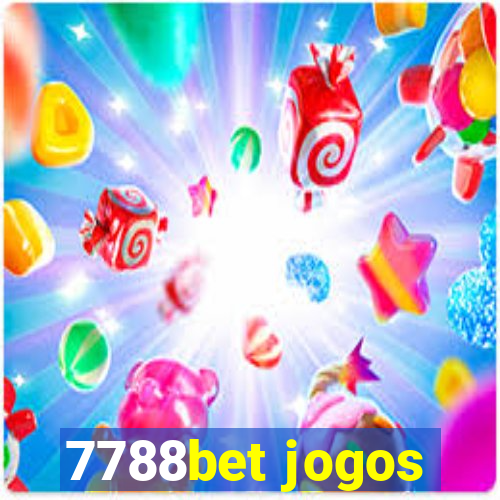 7788bet jogos